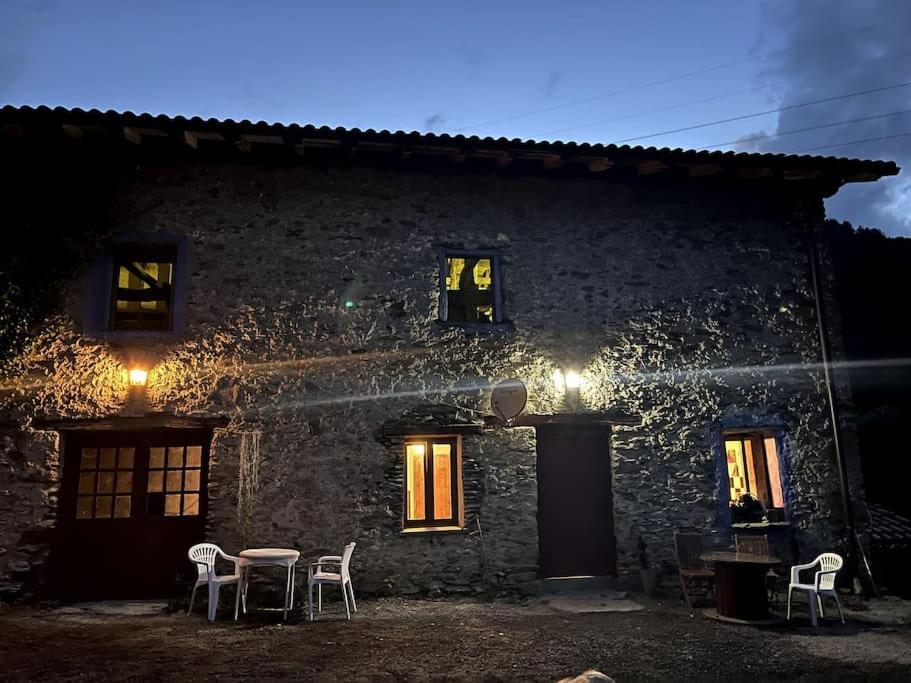 Casa Rural Gaztandizabal Aia Εξωτερικό φωτογραφία