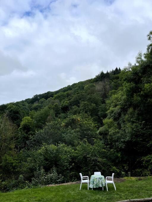 Casa Rural Gaztandizabal Aia Εξωτερικό φωτογραφία